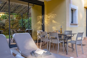 La Residence du Bailli