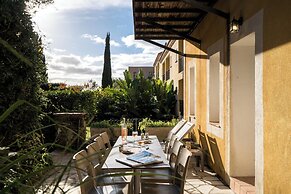 La Residence du Bailli