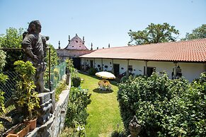 Quinta De Santa Baia