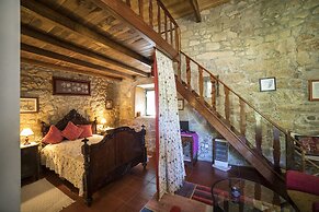 Quinta De Santa Baia