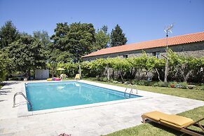 Quinta De Santa Baia