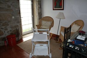 Quinta De Santa Baia