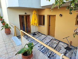 Esperides Beach Hotel Apartments