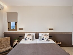 Esperides Beach Hotel Apartments