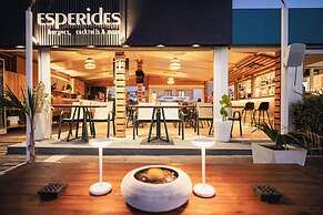 Esperides Beach Hotel Apartments