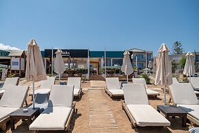 Esperides Beach Hotel Apartments