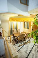 Esperides Beach Hotel Apartments