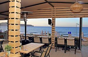 Esperides Beach Hotel Apartments