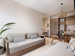 Esperides Beach Hotel Apartments