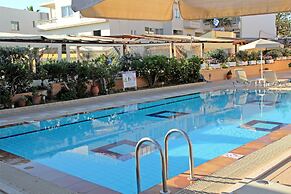 Esperides Beach Hotel Apartments