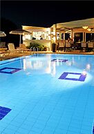 Esperides Beach Hotel Apartments