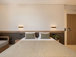 Esperides Beach Hotel Apartments