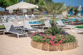 Esperides Beach Hotel Apartments