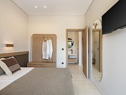 Esperides Beach Hotel Apartments