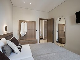 Esperides Beach Hotel Apartments