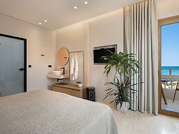 Esperides Beach Hotel Apartments