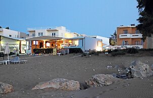 Esperides Beach Hotel Apartments