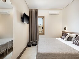 Esperides Beach Hotel Apartments