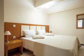 Esperides Beach Hotel Apartments