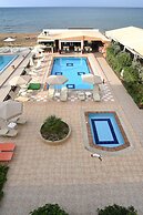 Esperides Beach Hotel Apartments