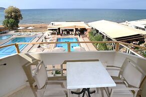 Esperides Beach Hotel Apartments