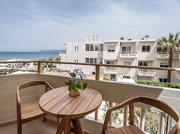 Esperides Beach Hotel Apartments