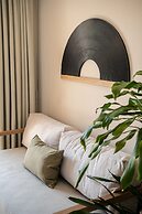 Esperides Beach Hotel Apartments