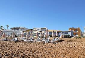 Esperides Beach Hotel Apartments