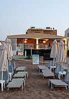 Esperides Beach Hotel Apartments