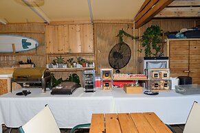 Esperides Beach Hotel Apartments