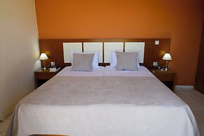 Esperides Beach Hotel Apartments