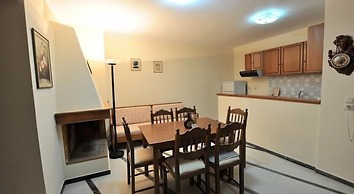 Esperides Beach Hotel Apartments