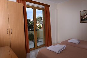 Esperides Beach Hotel Apartments