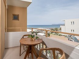 Esperides Beach Hotel Apartments