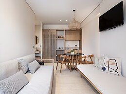 Esperides Beach Hotel Apartments