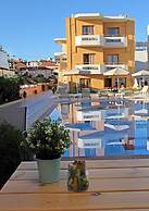 Esperides Beach Hotel Apartments