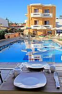 Esperides Beach Hotel Apartments