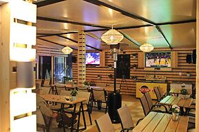 Esperides Beach Hotel Apartments