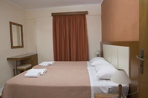 Esperides Beach Hotel Apartments