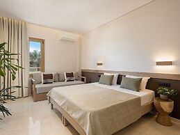 Esperides Beach Hotel Apartments