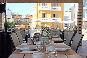 Esperides Beach Hotel Apartments