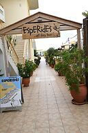 Esperides Beach Hotel Apartments