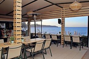 Esperides Beach Hotel Apartments