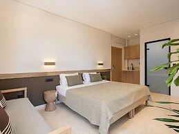 Esperides Beach Hotel Apartments