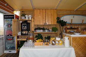 Esperides Beach Hotel Apartments