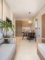 Esperides Beach Hotel Apartments