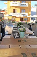 Esperides Beach Hotel Apartments