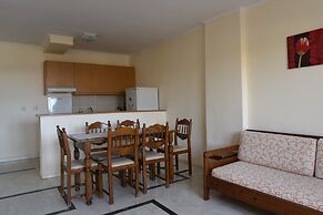 Esperides Beach Hotel Apartments