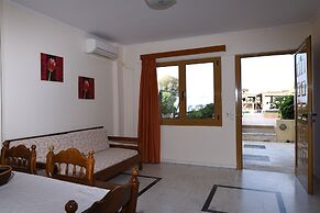 Esperides Beach Hotel Apartments