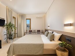 Esperides Beach Hotel Apartments